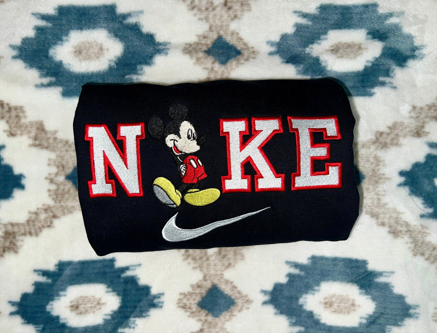 Kids Mouse Sweatshirts