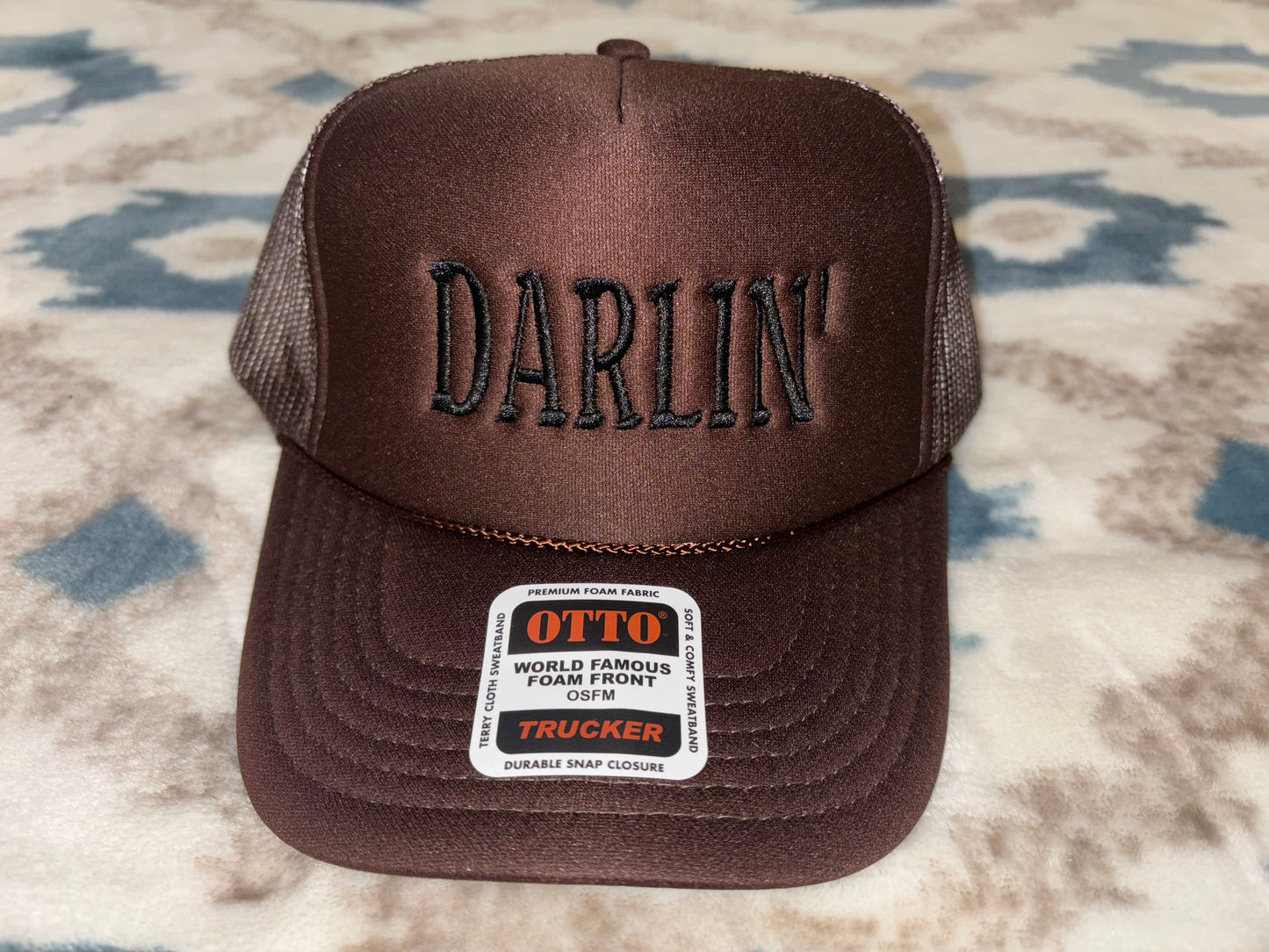 Darlin’