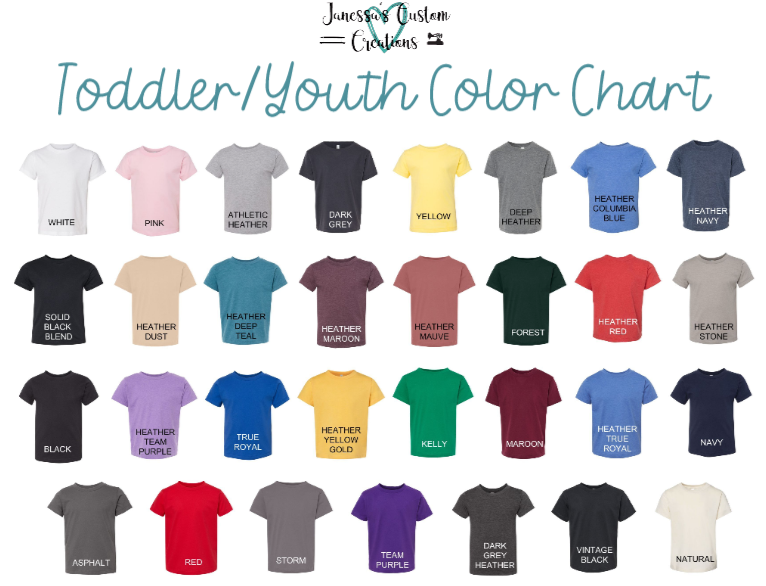 Kids Fall Pooh Tee