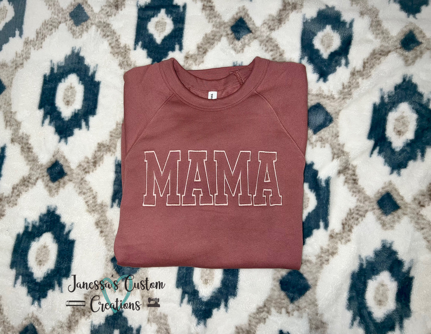 Custom Name Sweatshirt