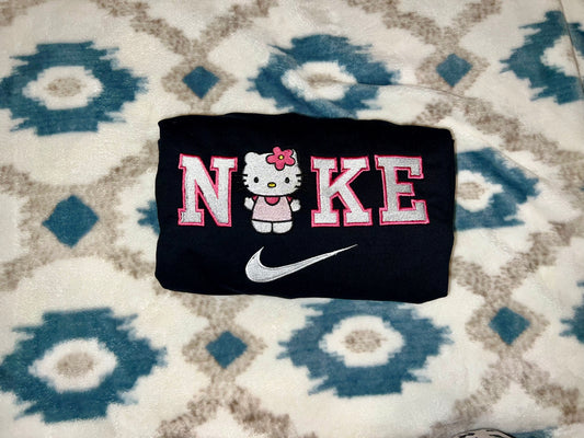 Hello Kitty Sweatshirt