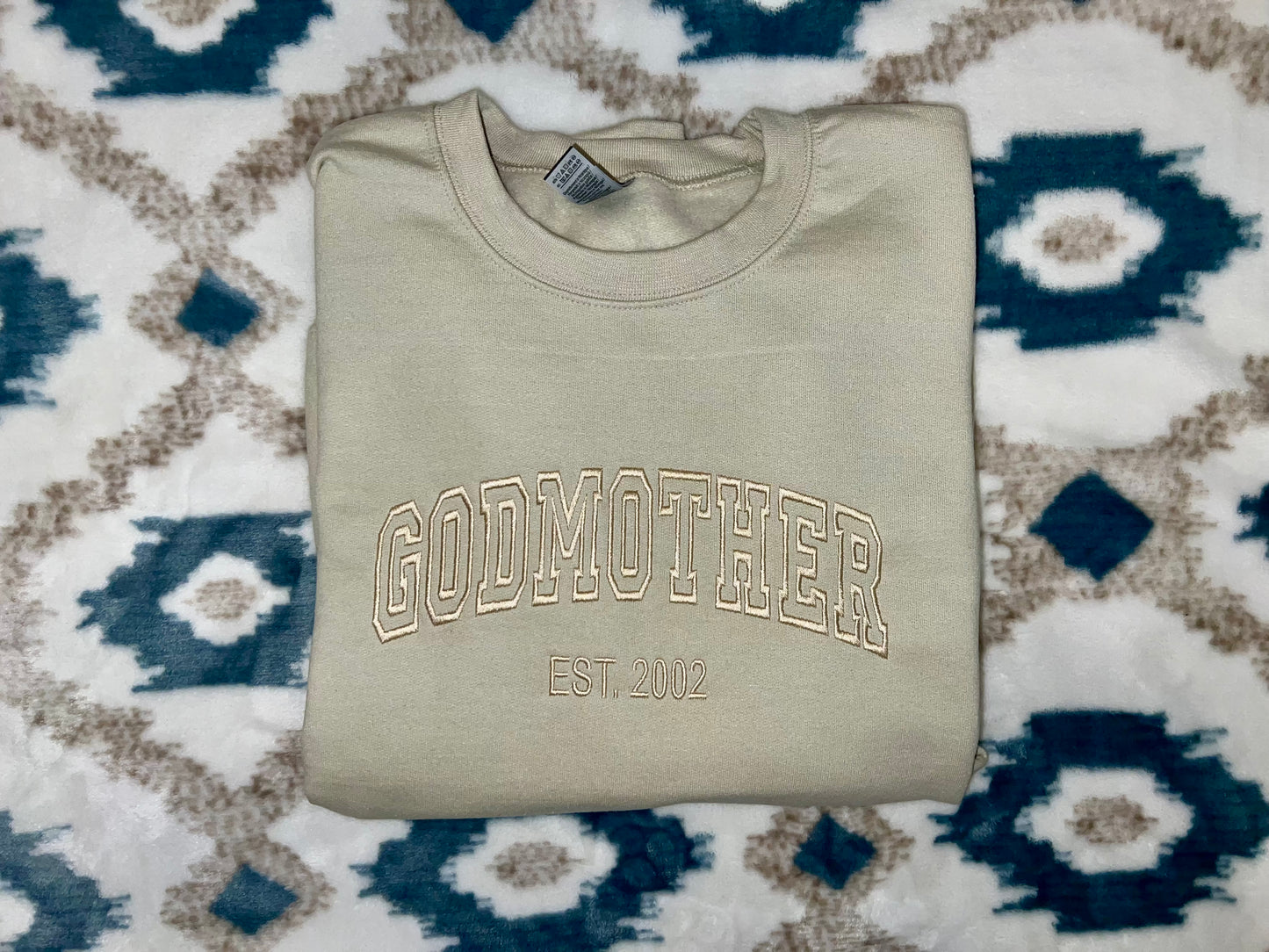 Godmother Sweatshirt