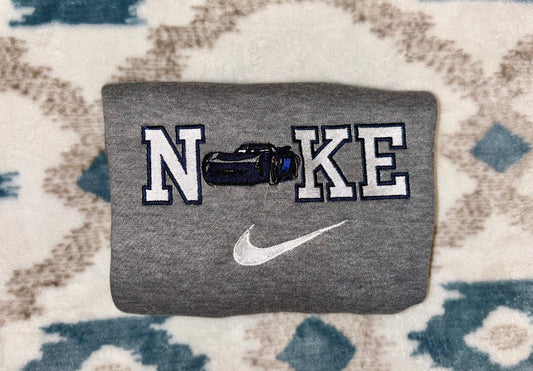 Kids Jackson Storm Sweatshirt