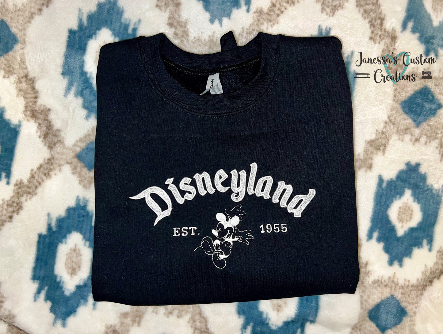 Disneyland Sweatshirt