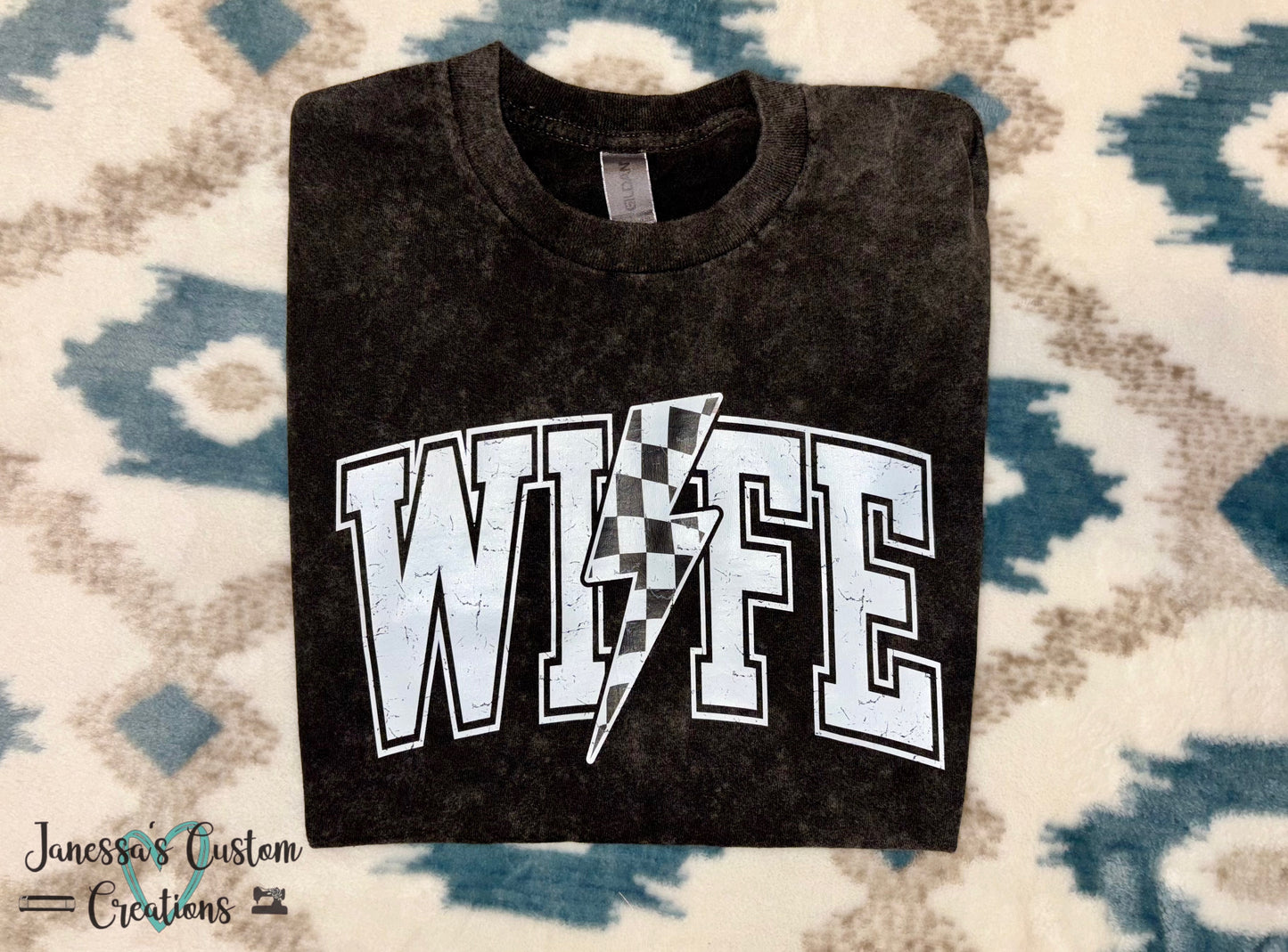 Wife Tee