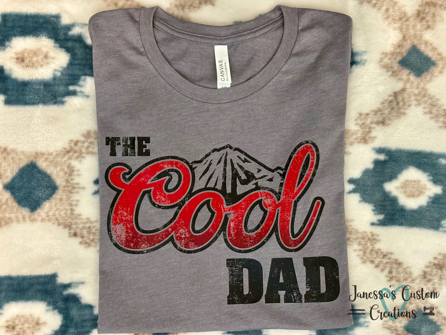 Cool Dad Tee