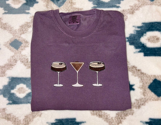 Espresso Martini