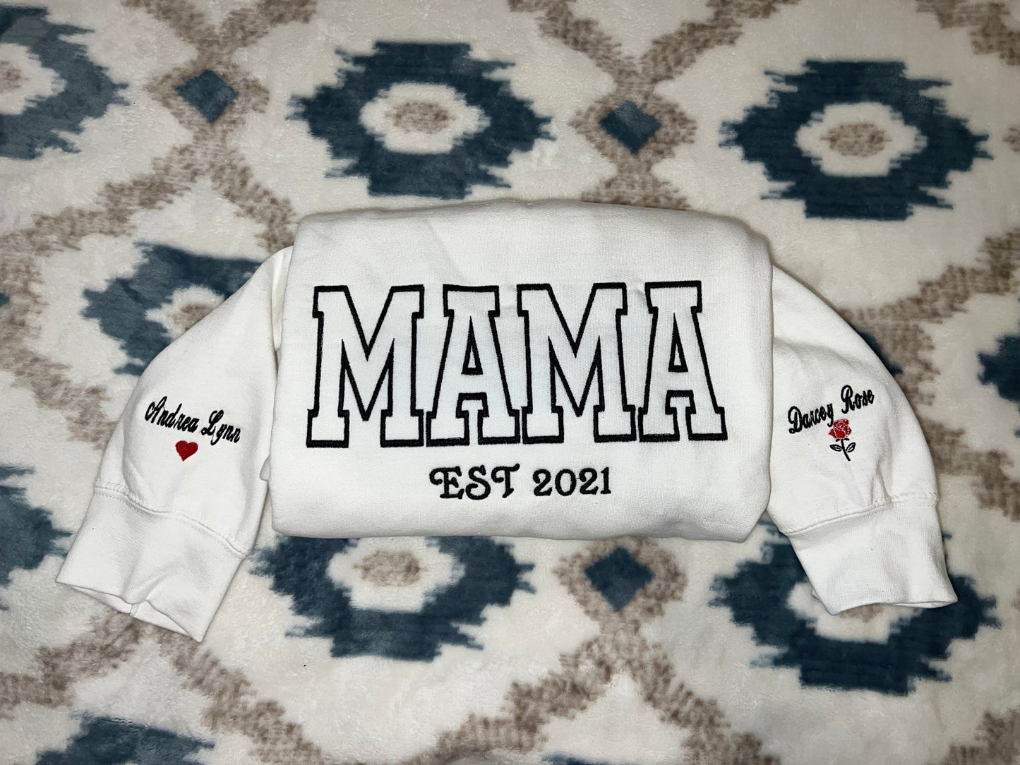 Mama Sweatshirt