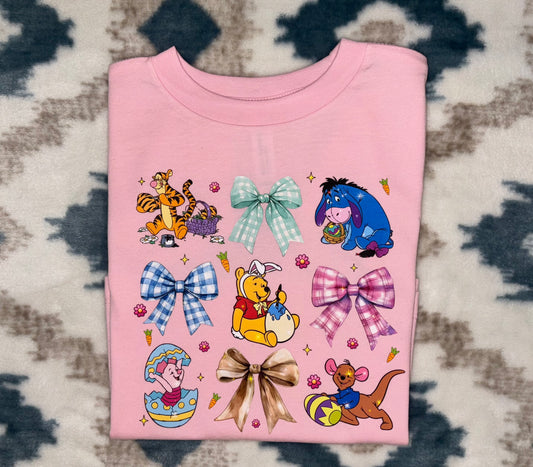 Kids Easter Tee