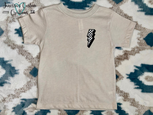 Kids Dirt Don’t Hurt Tee