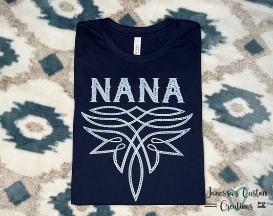 Nana Tee