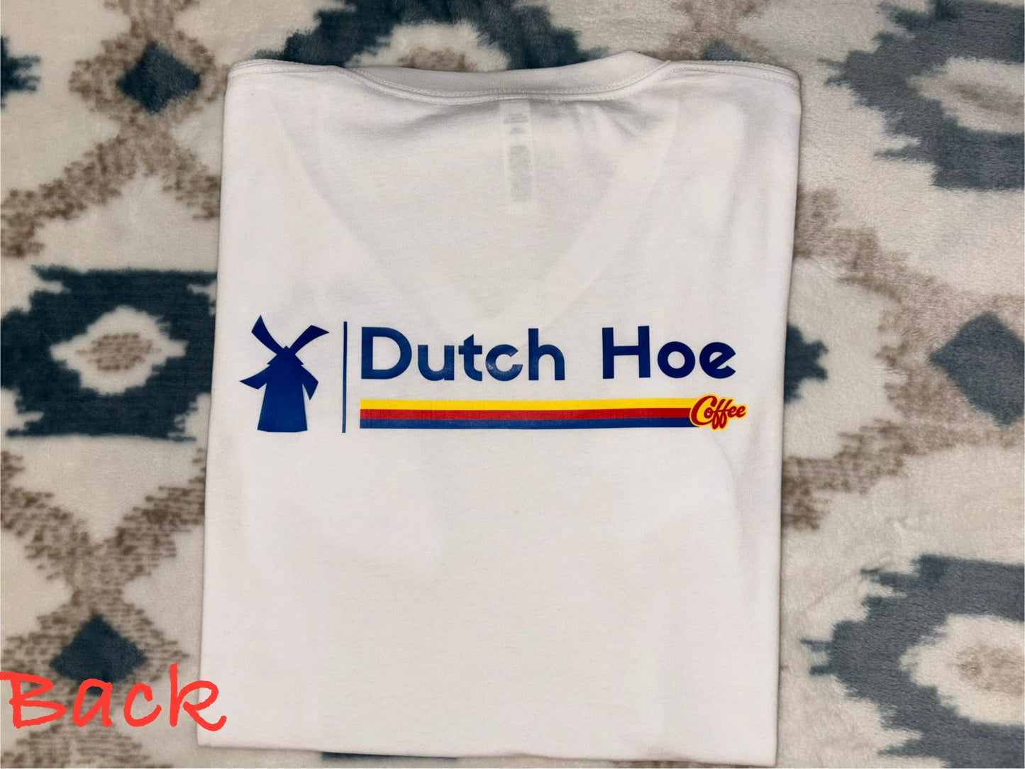 Dutch Hoe