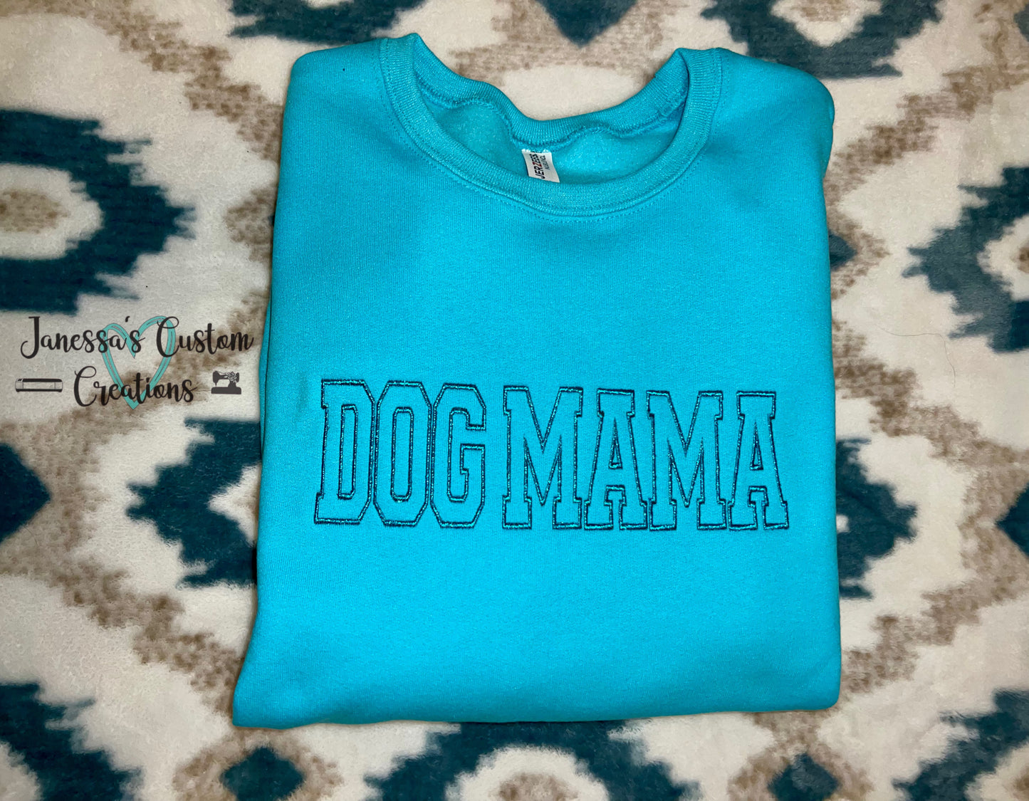 Custom Name Sweatshirt