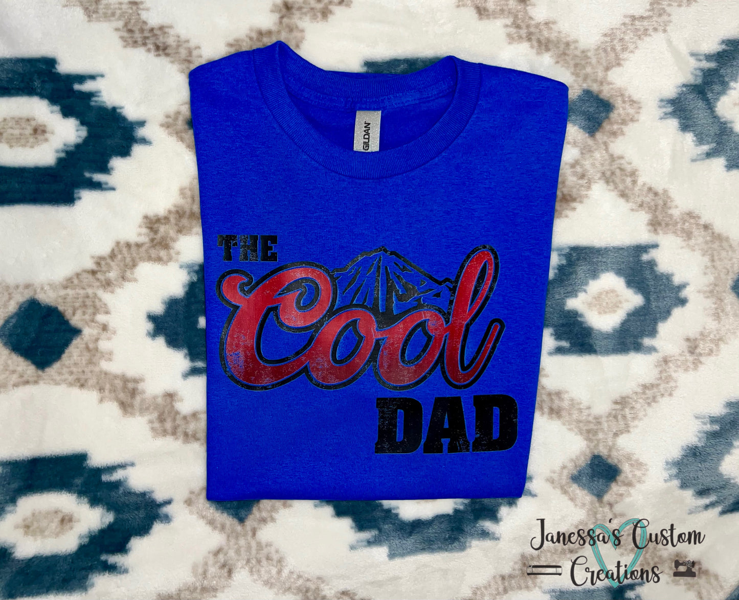 Cool Dad Tee