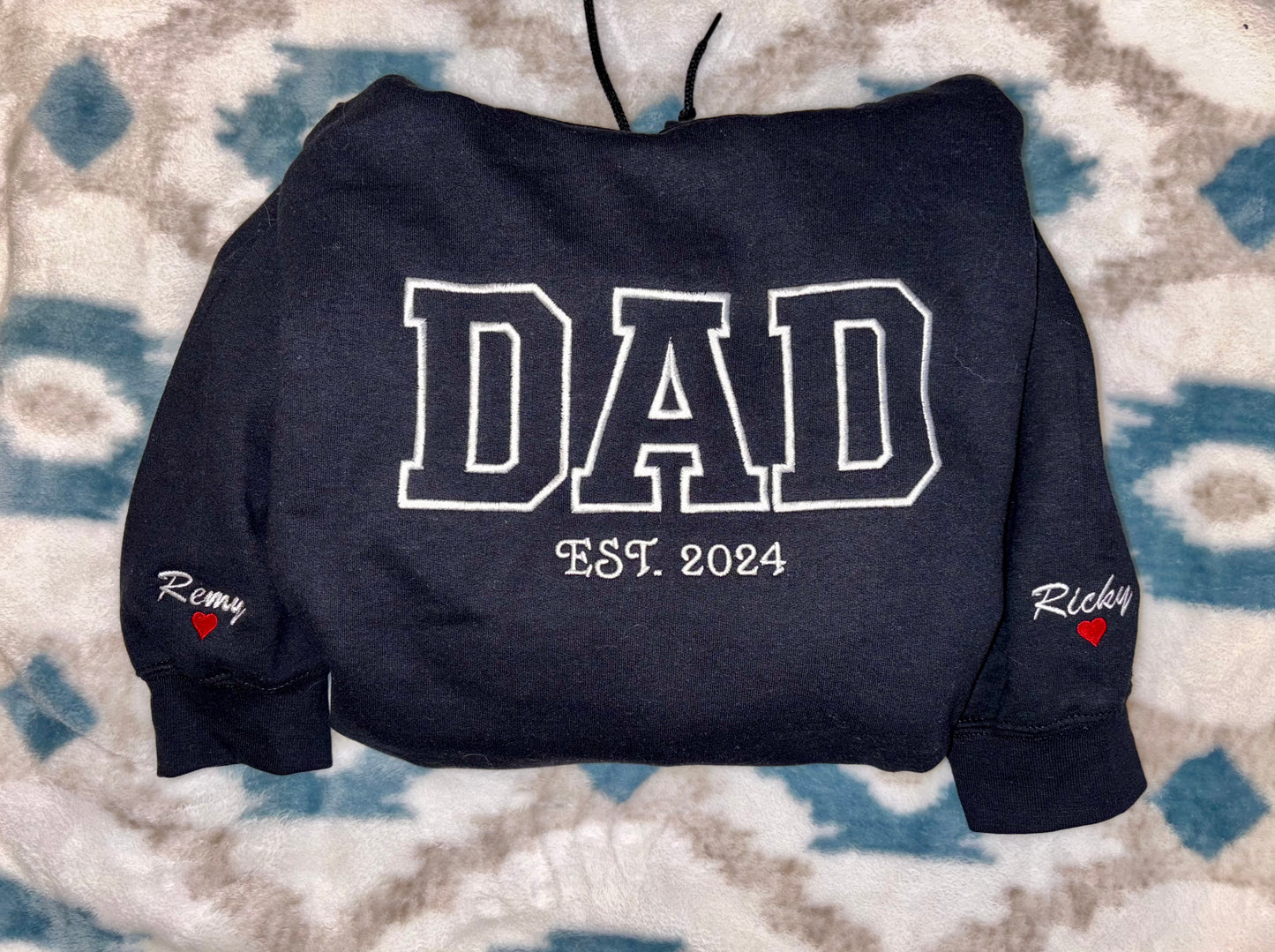 Dad Sweatshirt