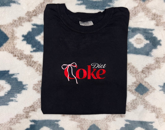 Coke Tee
