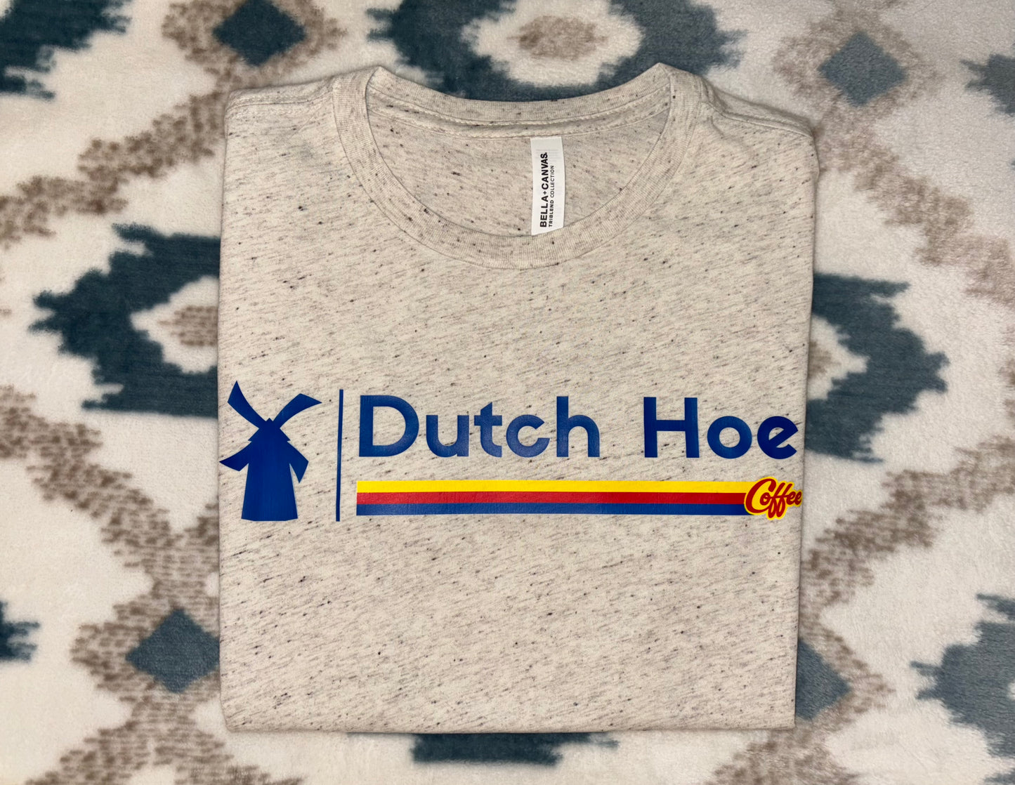 Dutch Hoe