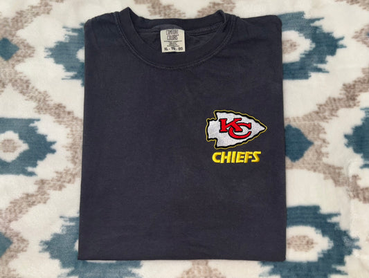 Chiefs Tee
