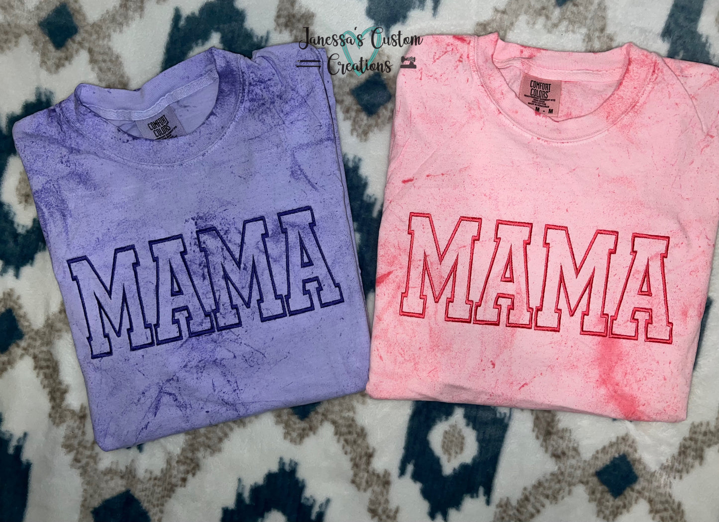 Mama Tees