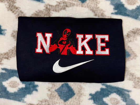 Deadpool Sweatshirt