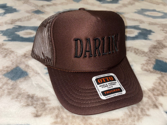 Darlin’